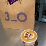 ジョーカフェ - 