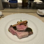 りょうりにん みわ - 