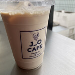 ジョーカフェ - 