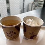 ジョーカフェ - 