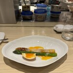 りょうりにん みわ - 