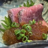 特選近江牛レストラン ティファニー - 