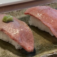 特選近江牛レストラン ティファニー - 