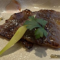 特選近江牛レストラン ティファニー - 