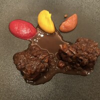 レストラン ヴァリエ - 