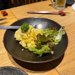 甲州焼鳥 とり火山 - 