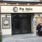 パイ ホリック - 