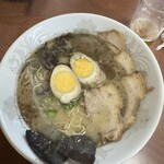 あづまラーメン - 