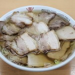 坂内食堂 - 