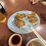 あづまラーメン - 