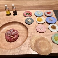 Salon du Kuma3 北新地 - 