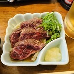 立ち呑み 庶民 京橋店 - 