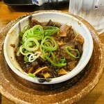 立ち呑み 庶民 京橋店 - 