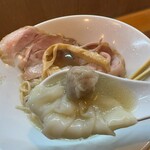 らーめん 心麦 - 