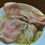 らーめん 心麦 - 