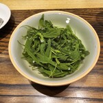 モンブランスタイル - 