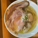 らーめん 心麦 - 