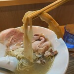 らーめん 心麦 - 