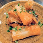 寿司割烹酒場 ゐまる - 