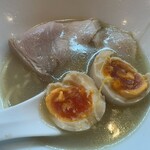 らーめん 心麦 - 