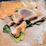 寿司割烹酒場 ゐまる - 