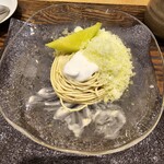 モンブランスタイル - 