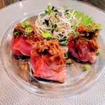 寿司割烹酒場 ゐまる - 