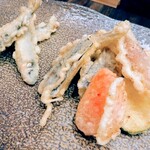 寿司割烹酒場 ゐまる - 