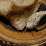 炭火とワイン 烏丸店 - 