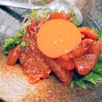 寿司割烹酒場 ゐまる - 