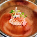 寿司割烹酒場 ゐまる - 