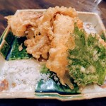 寿司割烹酒場 ゐまる - 