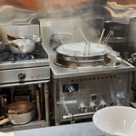 らーめん 心麦 - 