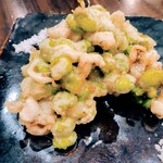 寿司割烹酒場 ゐまる - 