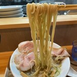 らーめん 心麦 - 