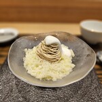 モンブランスタイル - 