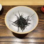 モンブランスタイル - 