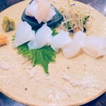 寿司割烹酒場 ゐまる - 