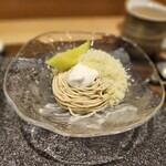 モンブランスタイル - 