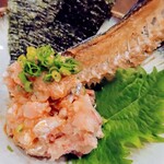 寿司割烹酒場 ゐまる - 