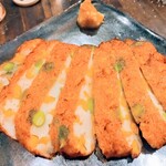 寿司割烹酒場 ゐまる - 