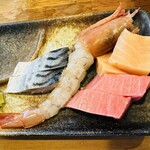 立ち呑み 庶民 京橋店 - 