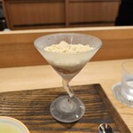 モンブランスタイル - 