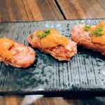 寿司割烹酒場 ゐまる - 