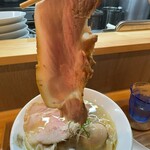 らーめん 心麦 - 