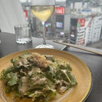 TEPPANYAKI 10 SHIBUYA - 