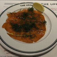 THE UPPER - 