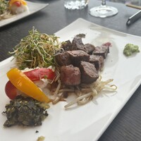TEPPANYAKI 10 SHIBUYA - 