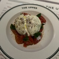 THE UPPER - 