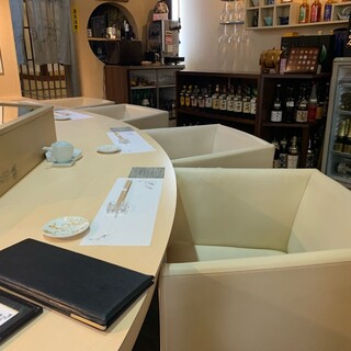 鮨四季の味 しおん_2